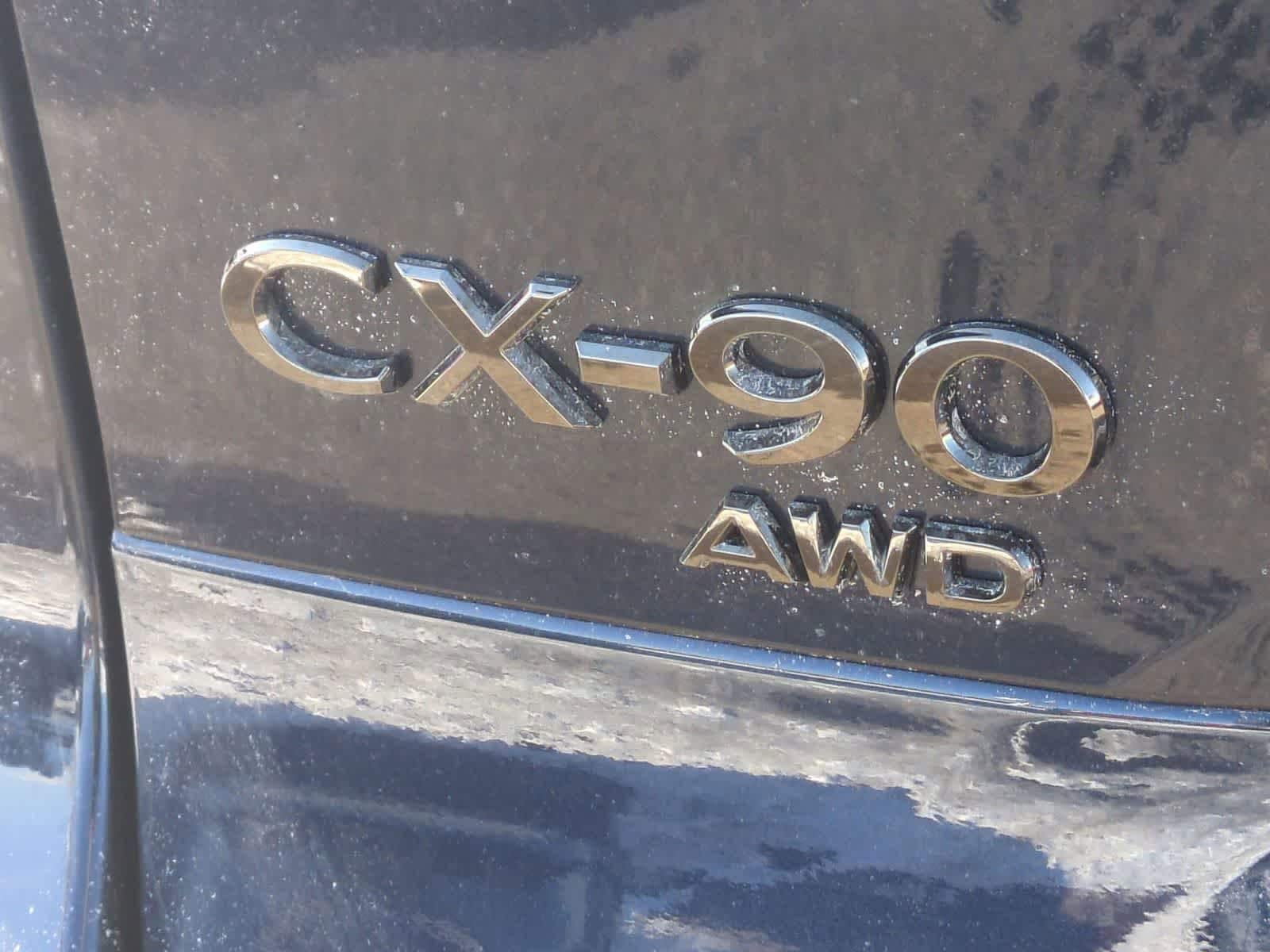 Thumbnail: 2026 Mazda CX-90 - 12