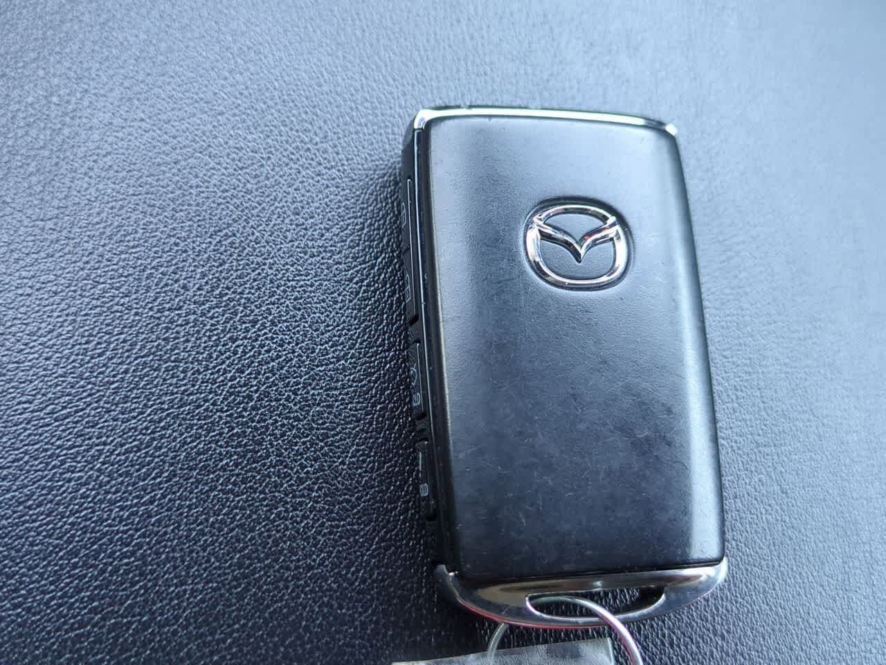 Thumbnail: 2026 Mazda Mazda3 - 34