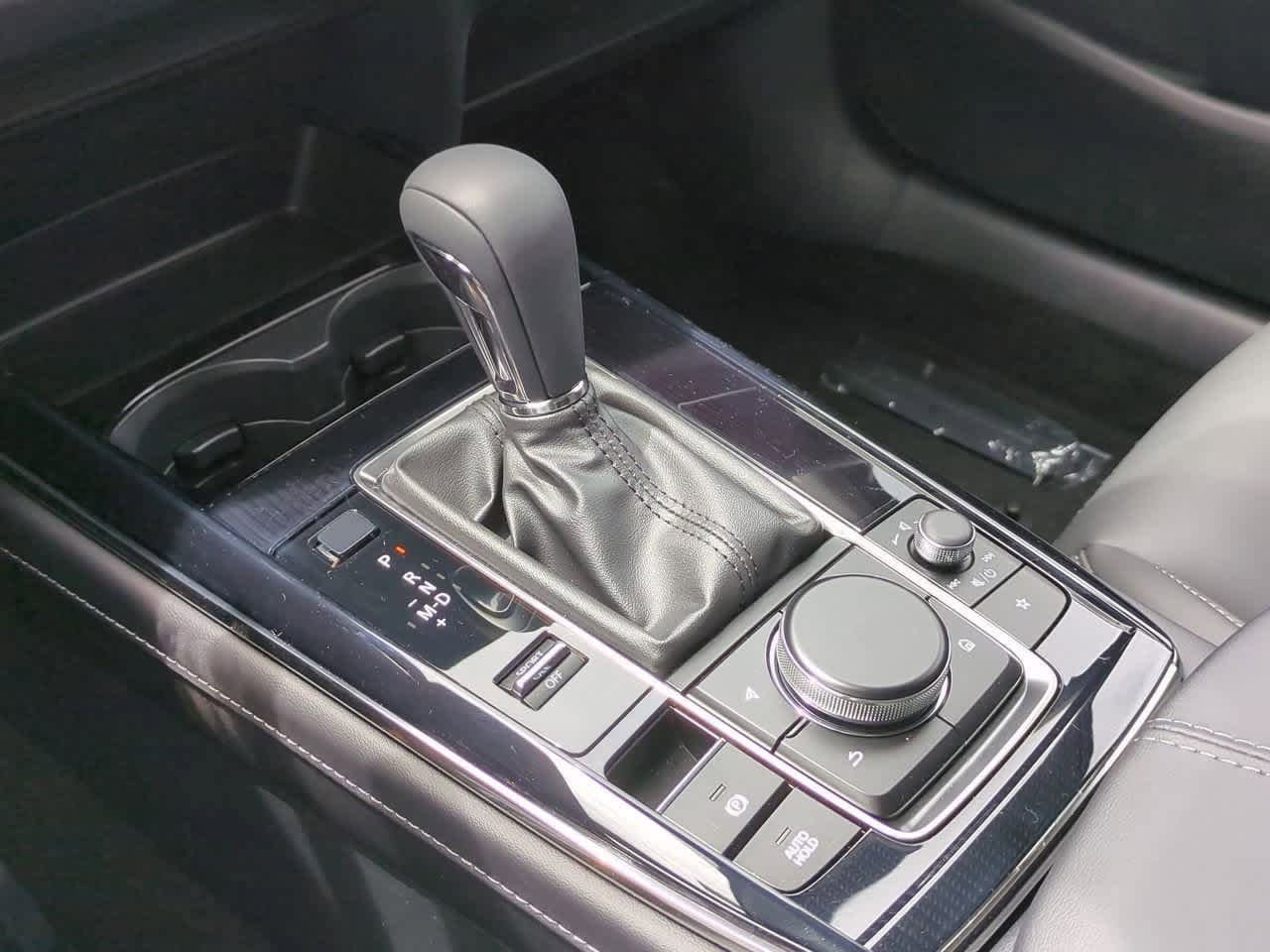 Thumbnail: 2025 Mazda CX-30 - 30