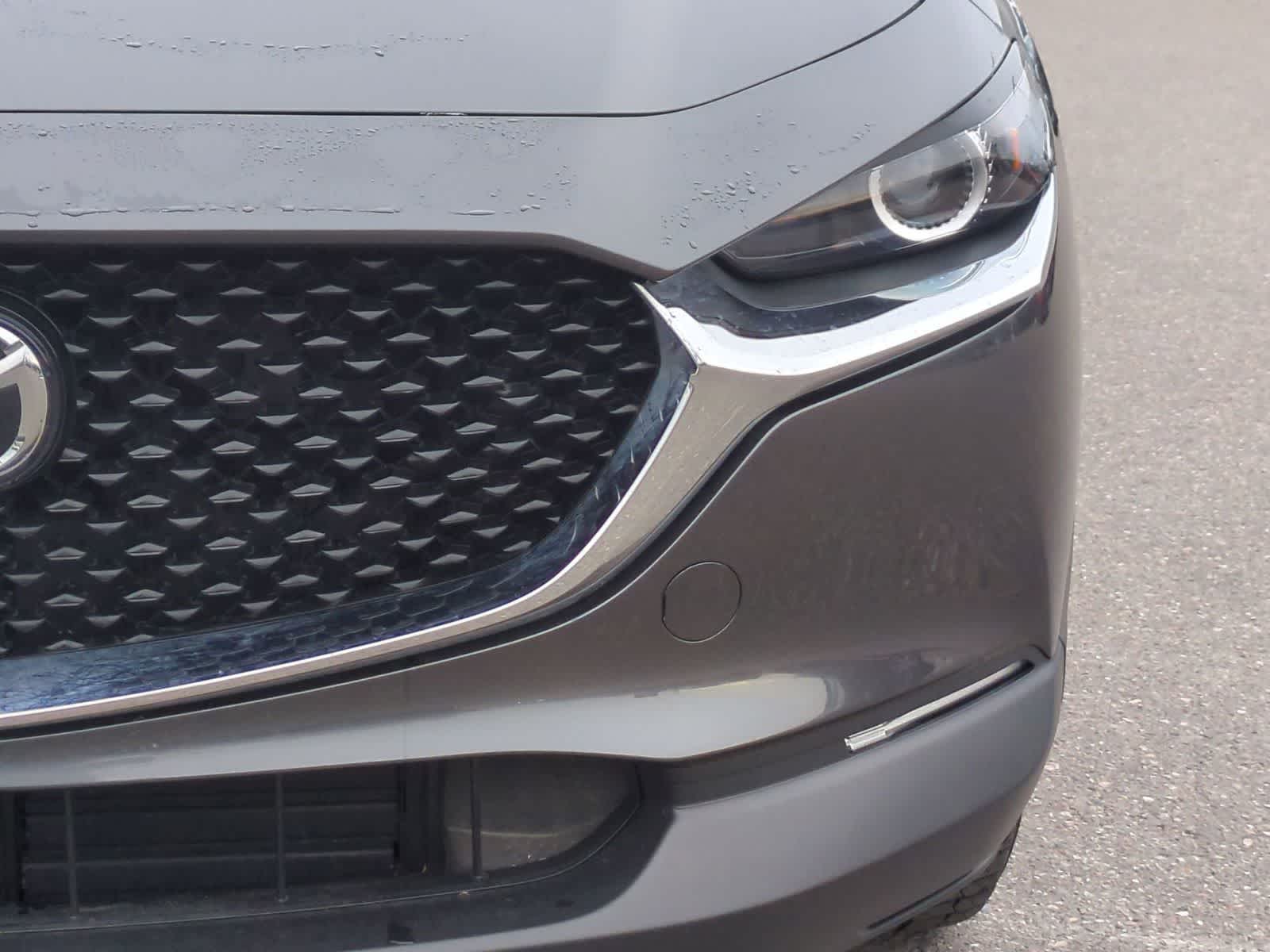 Thumbnail: 2023 Mazda CX-30 - 10