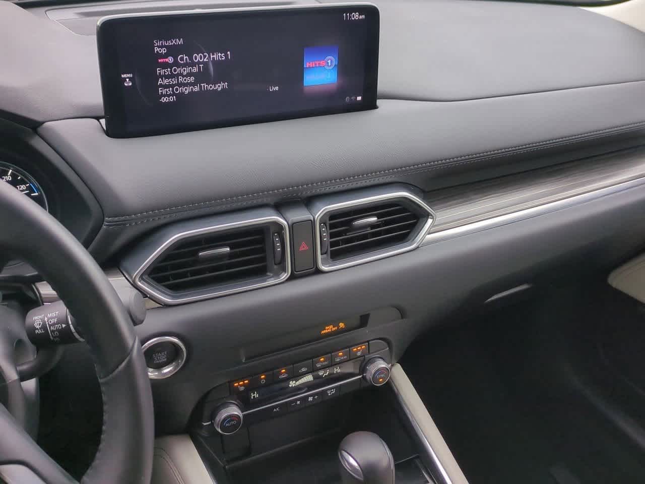 Thumbnail: 2023 Mazda CX-5 - 28