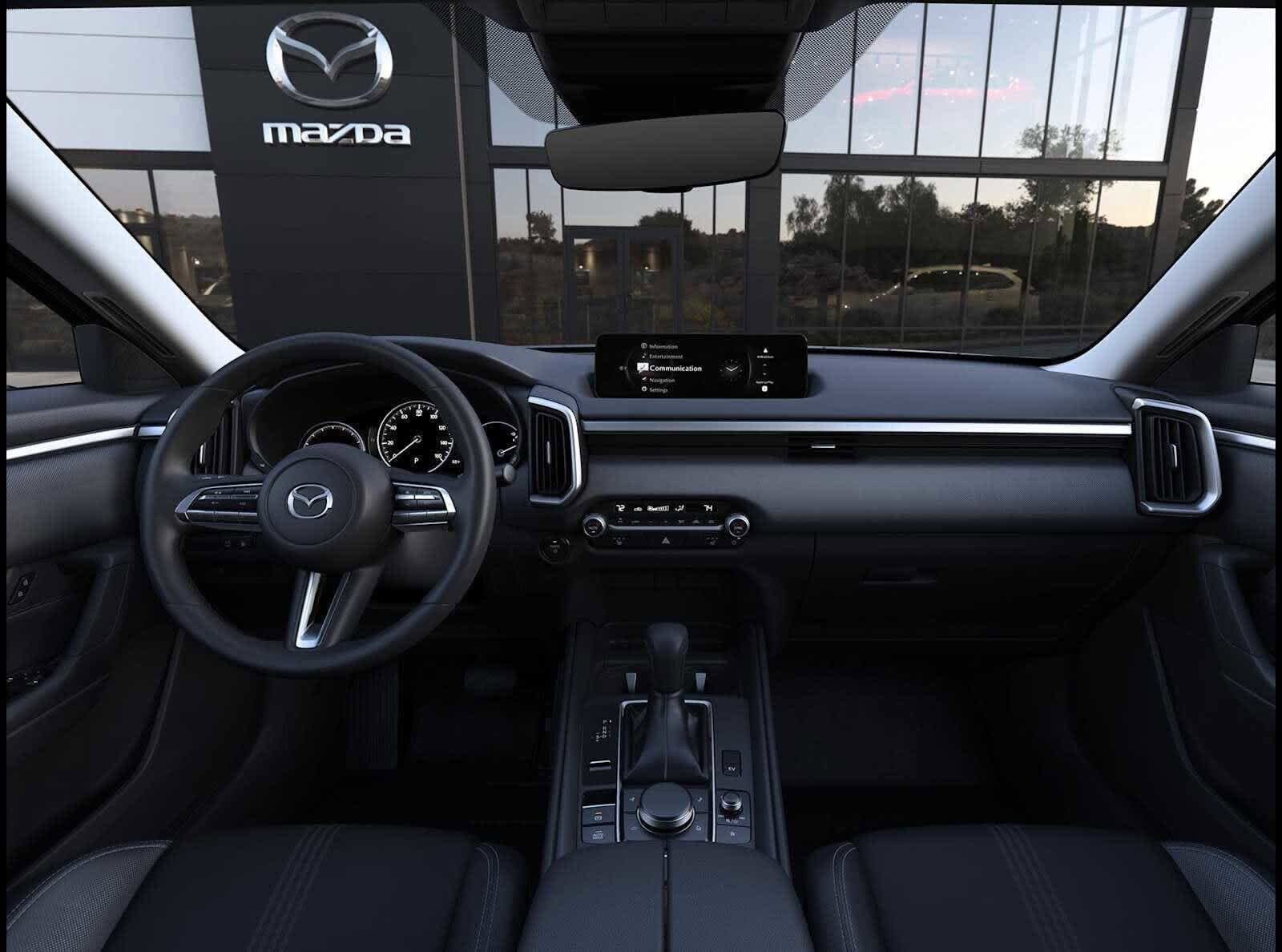 Thumbnail: 2026 Mazda CX-50 - 2