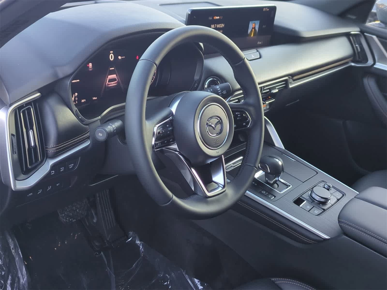 Thumbnail: 2026 Mazda CX-90 - 2