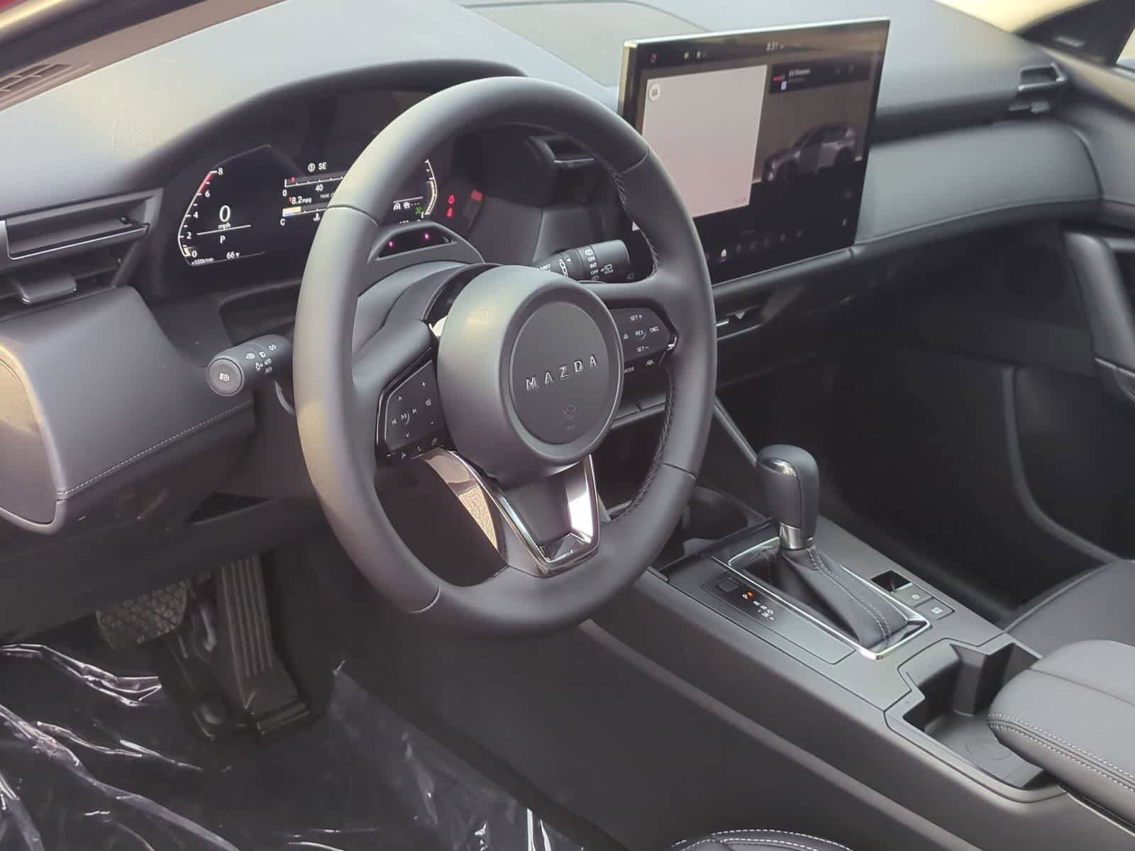 Thumbnail: 2026 Mazda CX-5 - 2