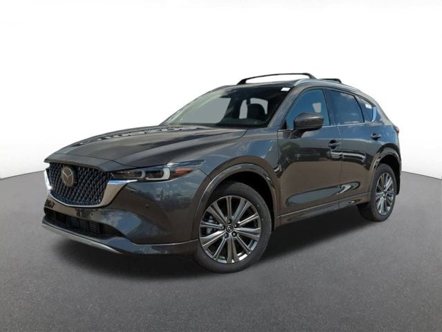 2025 Mazda CX-5 Turbo Signature -
                  Troy, MI