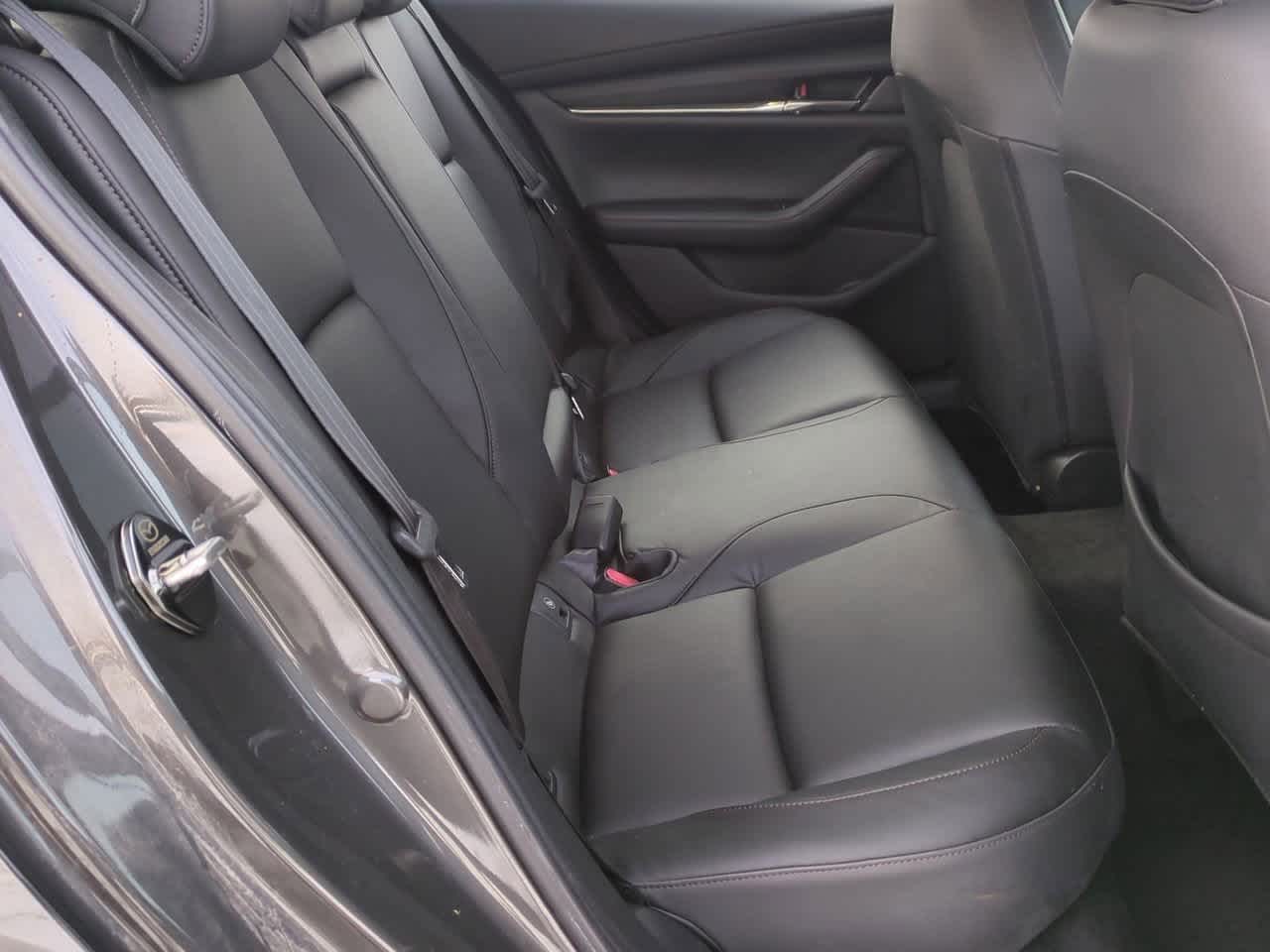 Thumbnail: 2021 Mazda Mazda3 - 19