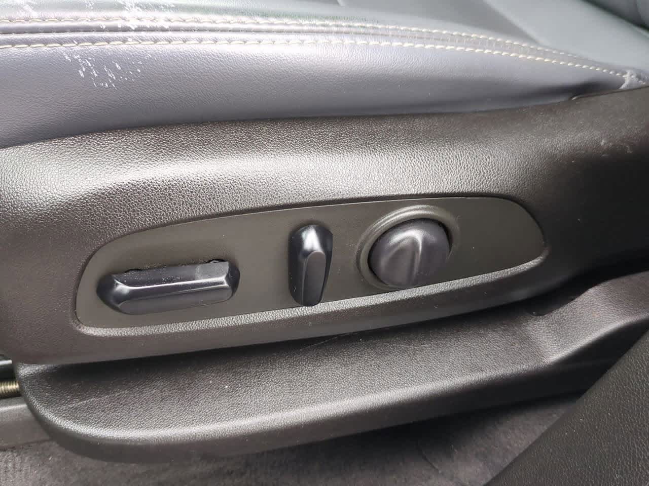 Thumbnail: 2019 Buick Enclave - 16