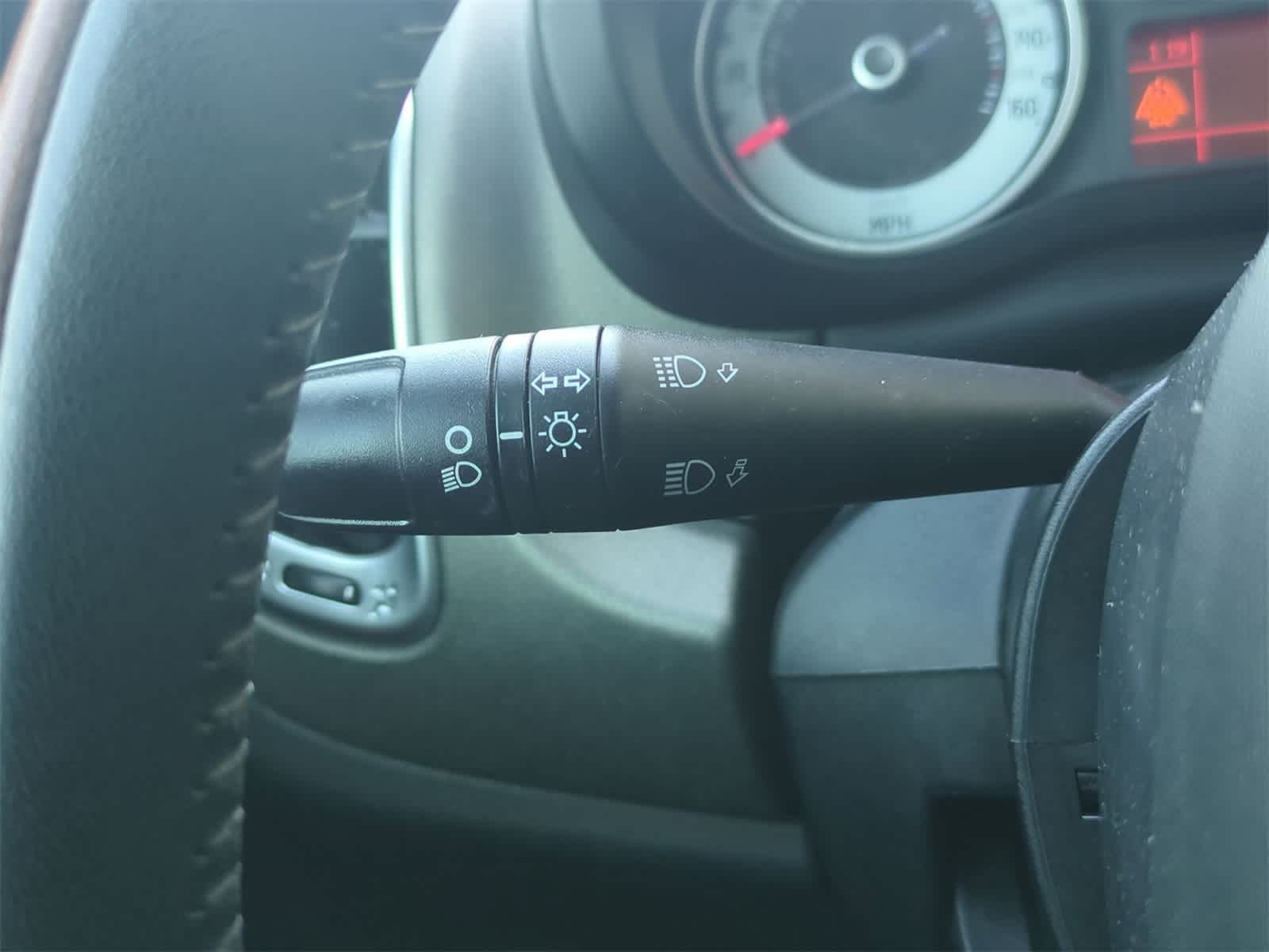 Thumbnail: 2014 Fiat 500L - 25