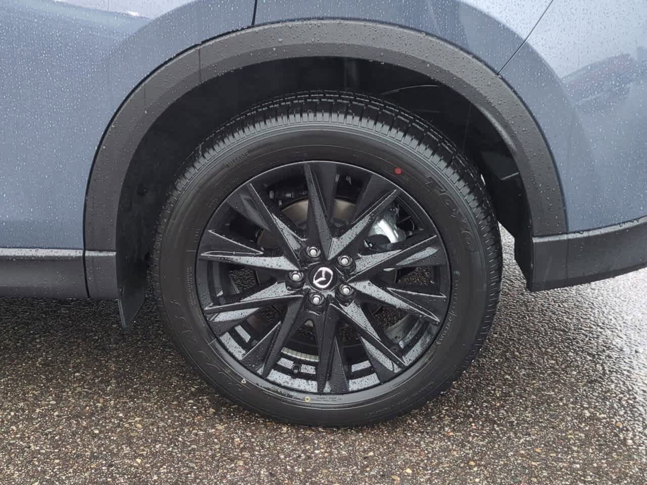 Thumbnail: 2025 Mazda CX-5 - 12