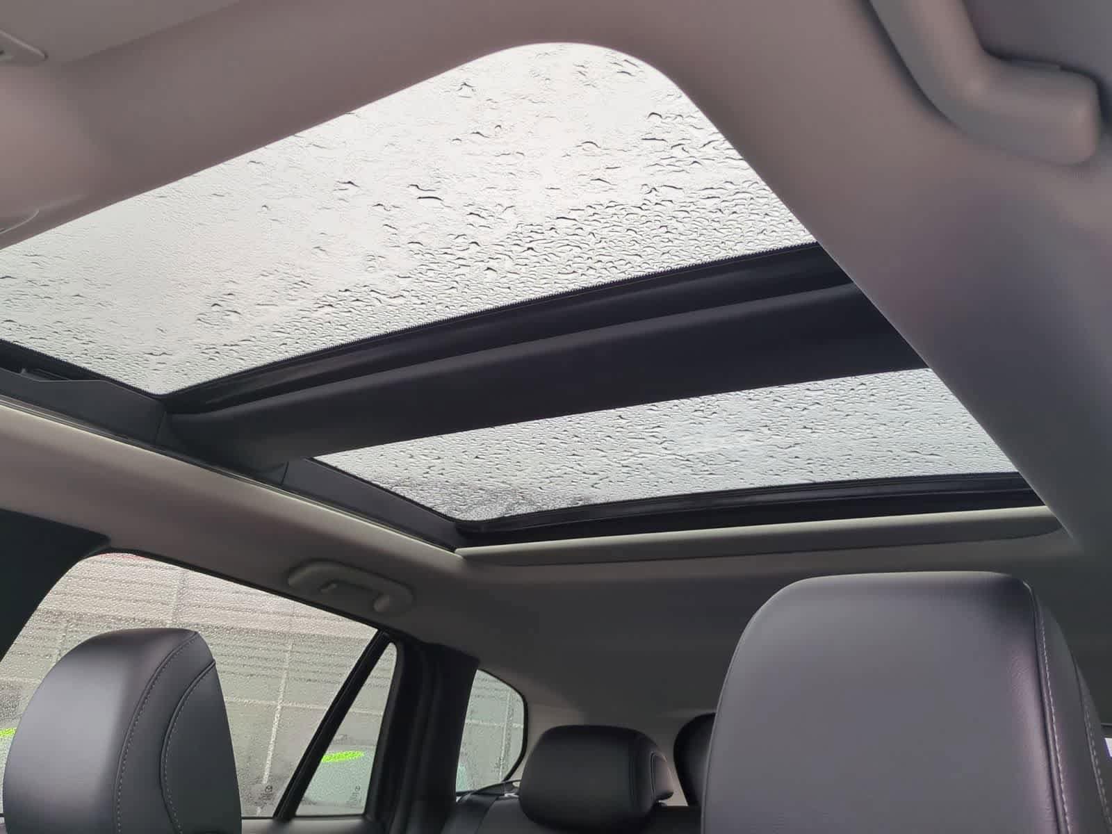 Thumbnail: 2026 Mazda CX-50 - 18