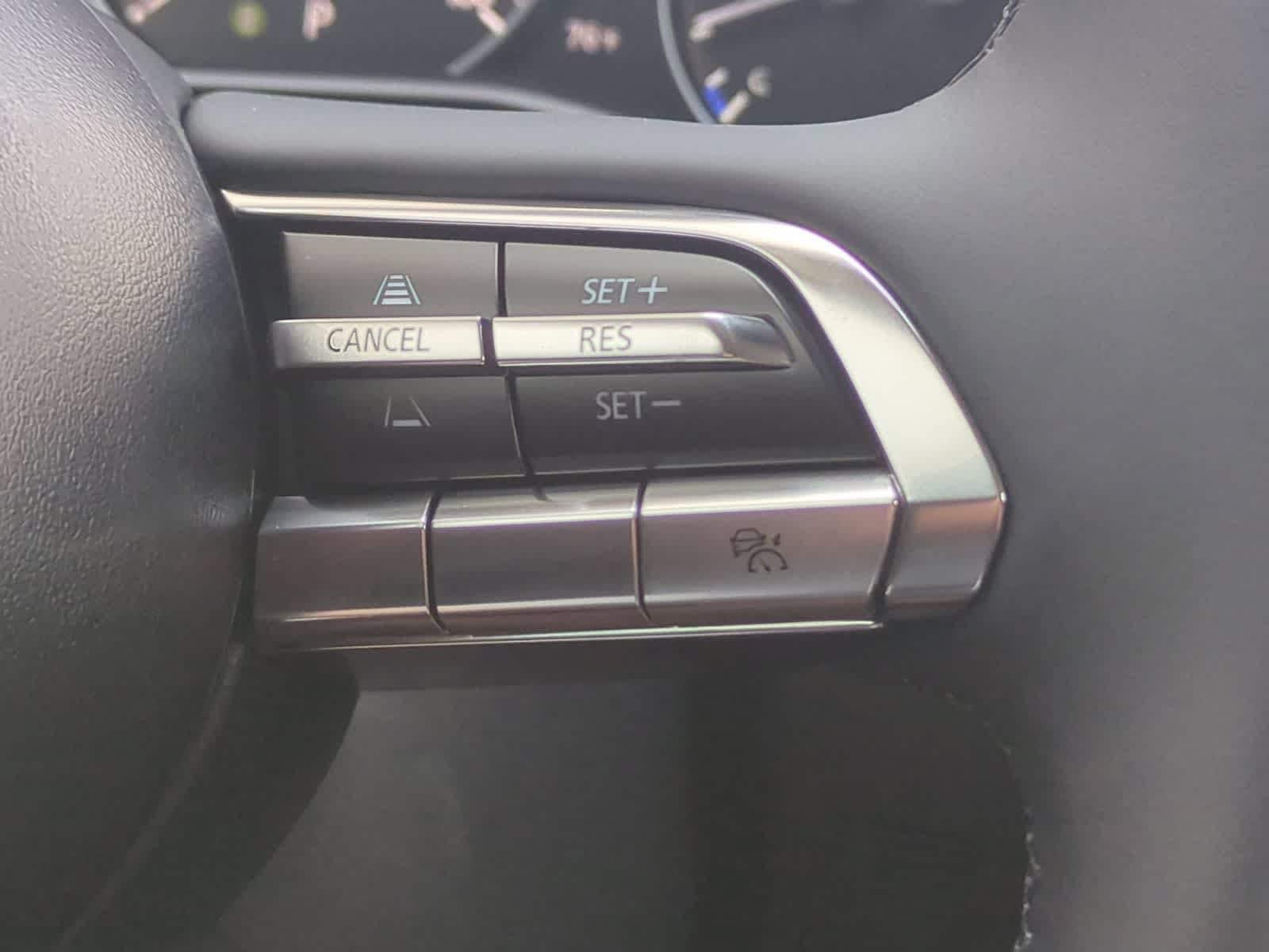 2026 Mazda CX-50 Preferred - Photo 25