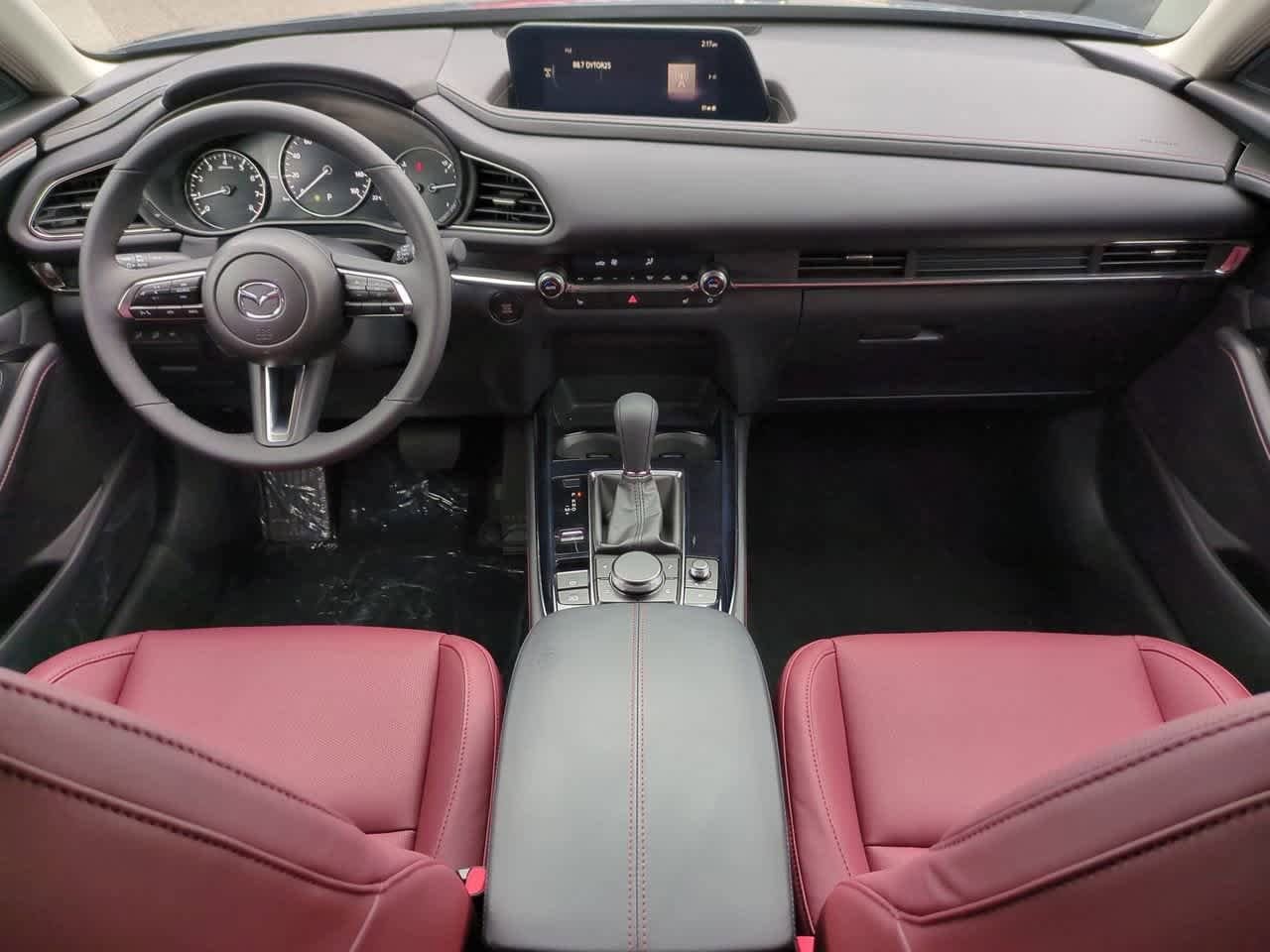 Thumbnail: 2025 Mazda CX-30 - 13