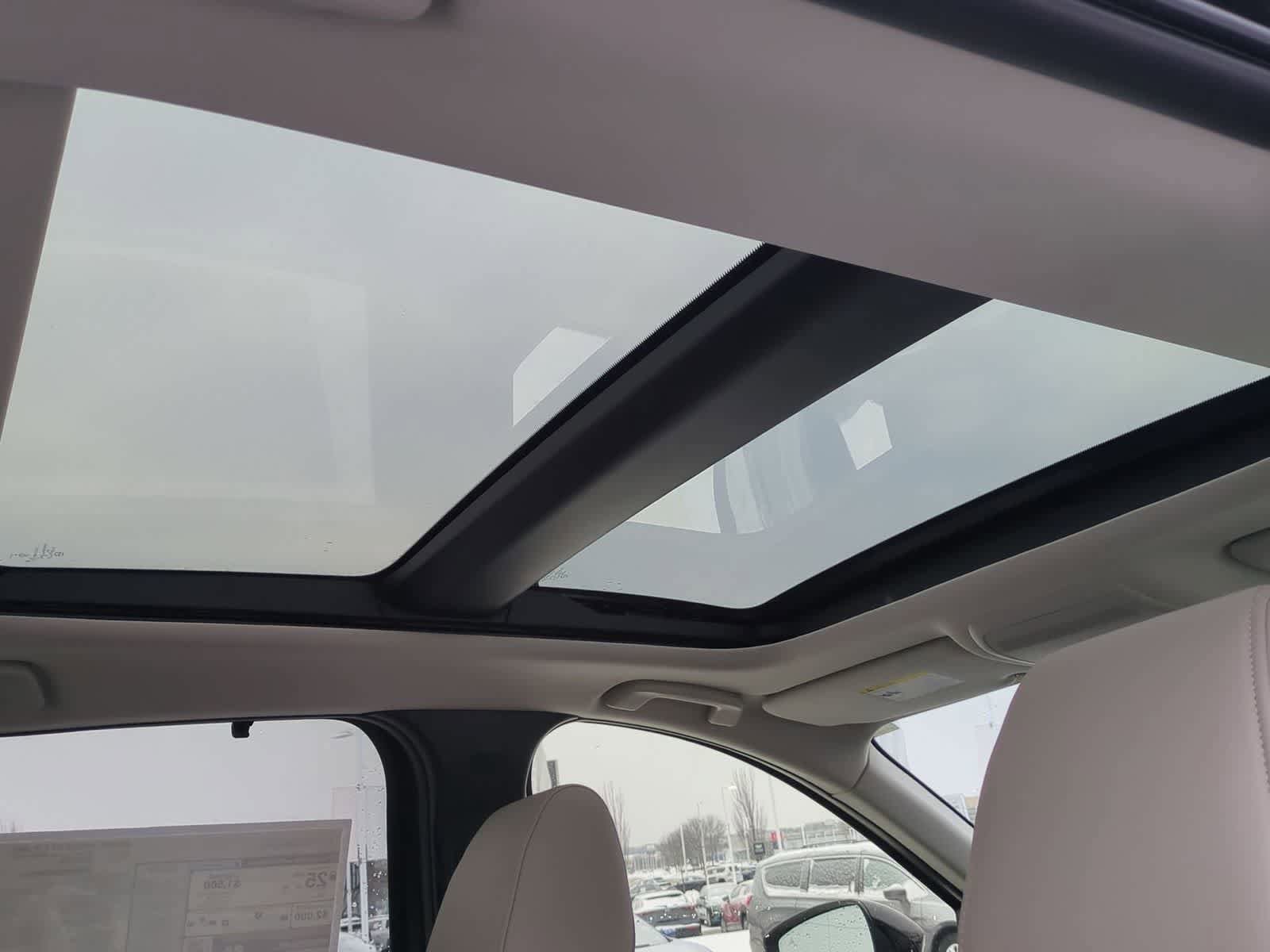 Thumbnail: 2026 Mazda CX-90 - 22