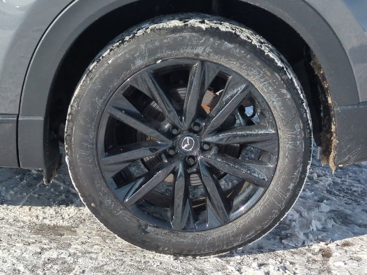 Thumbnail: 2023 Mazda CX-9 - 13