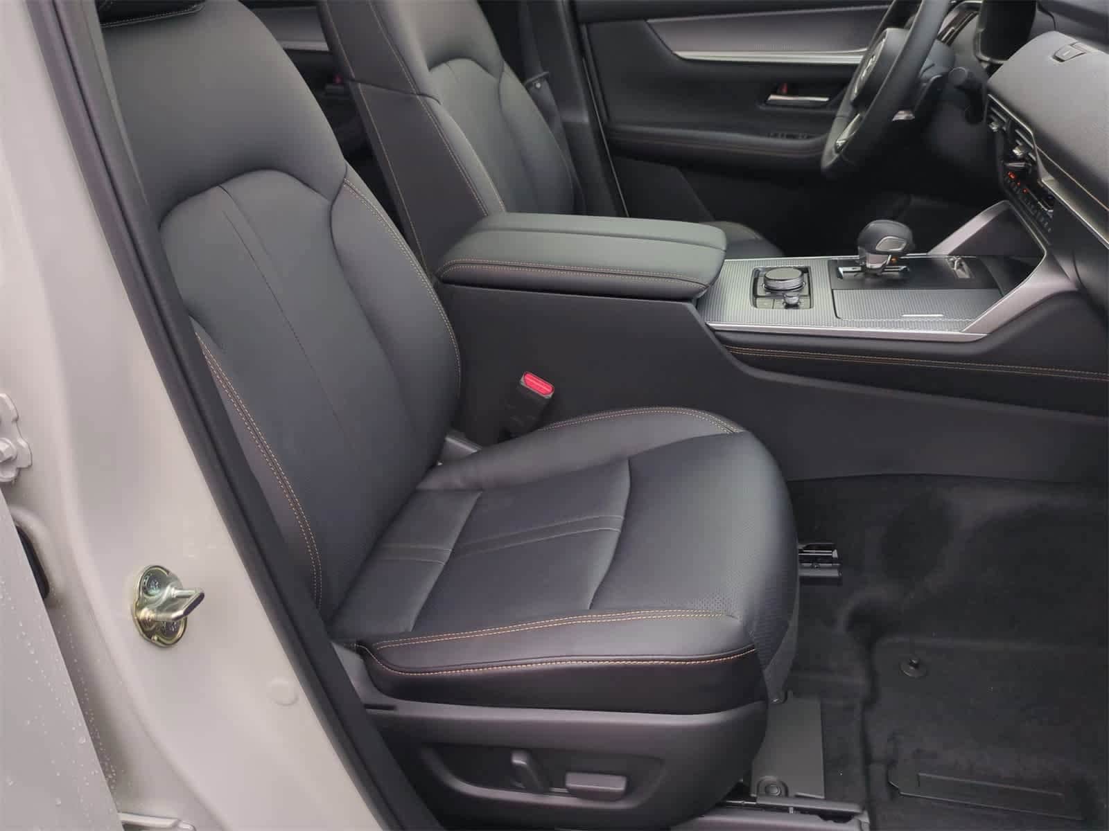 Thumbnail: 2026 Mazda CX-90 - 24