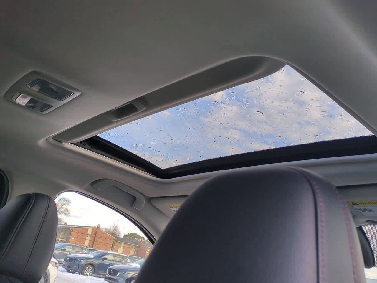 Thumbnail: 2025 Mazda CX-5 - 20