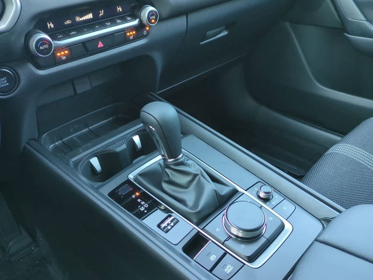 Thumbnail: 2026 Mazda CX-50 - 30