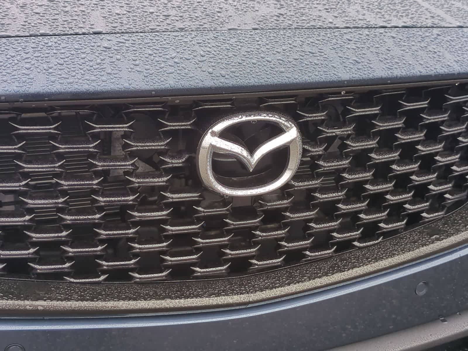 Thumbnail: 2026 Mazda CX-50 - 11