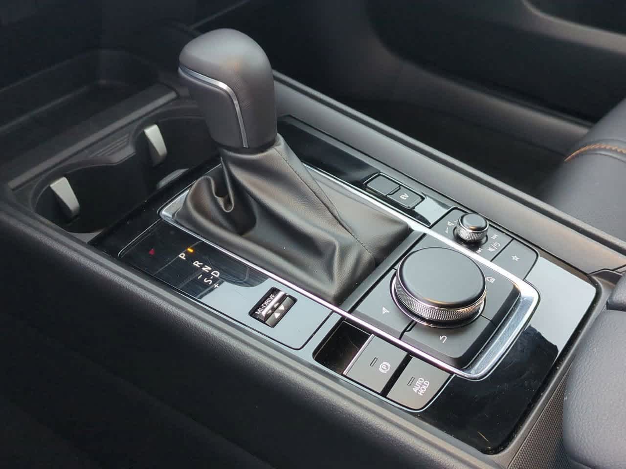 Thumbnail: 2025 Mazda CX-50 - 32