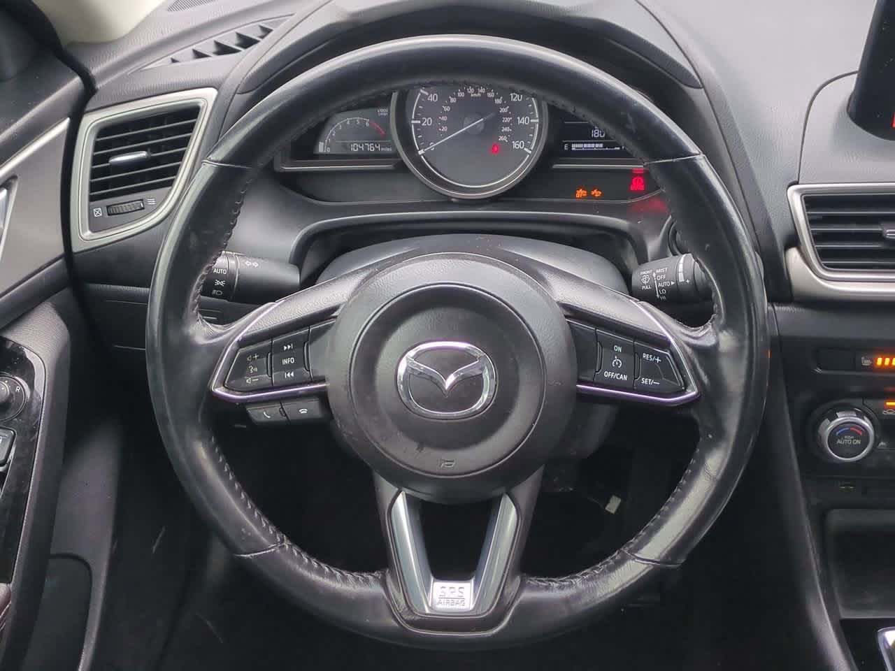 Thumbnail: 2018 Mazda Mazda3 - 23