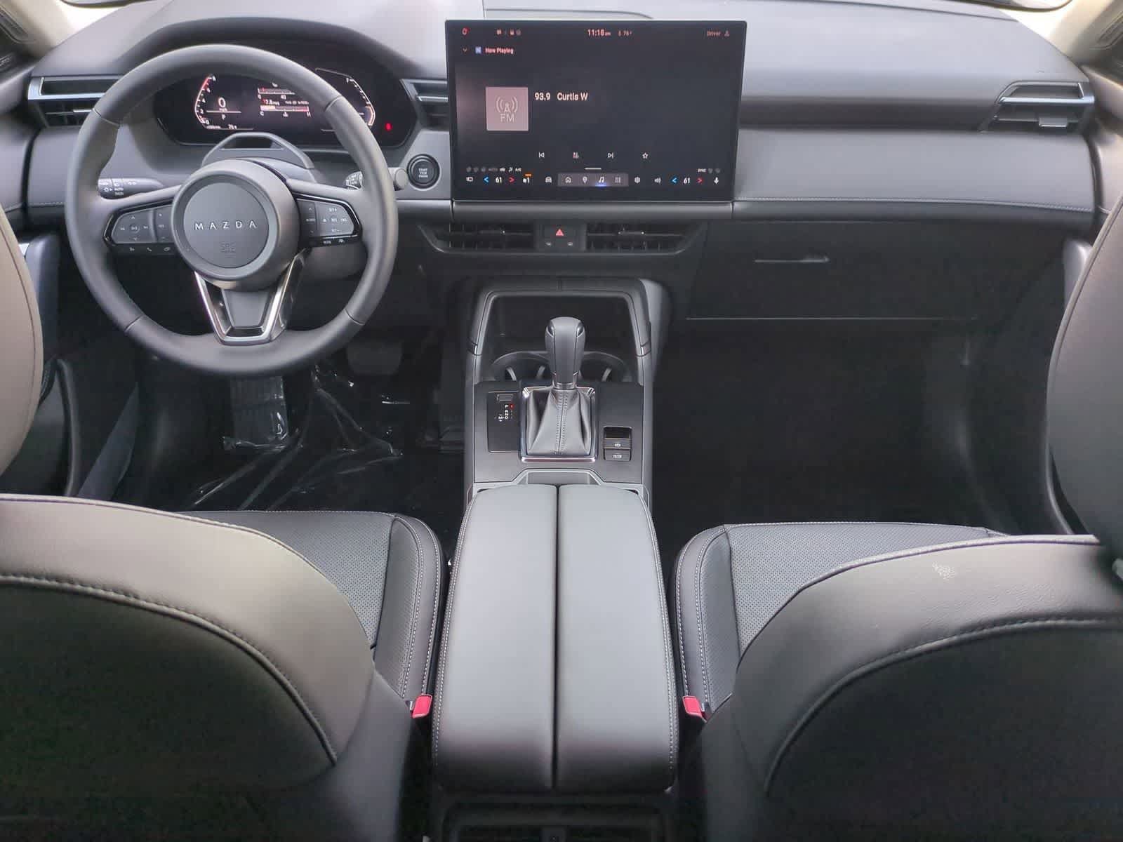Thumbnail: 2026 Mazda CX-5 - 14