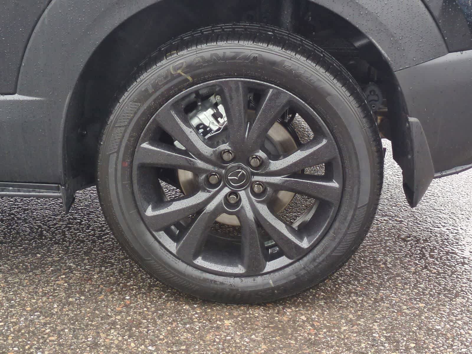 Thumbnail: 2026 Mazda CX-30 - 13