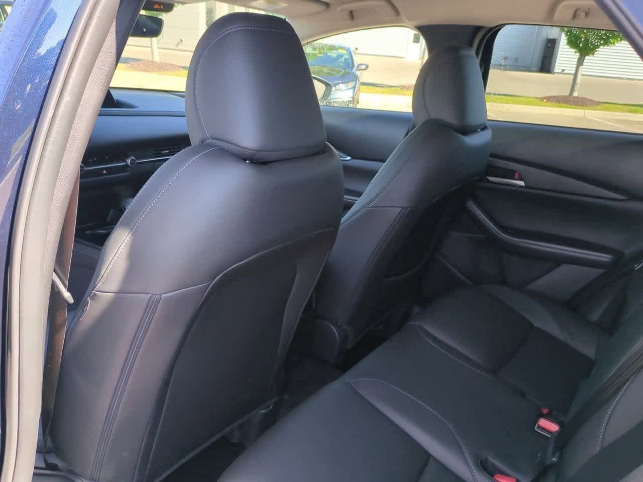 Thumbnail: 2025 Mazda CX-30 - 16