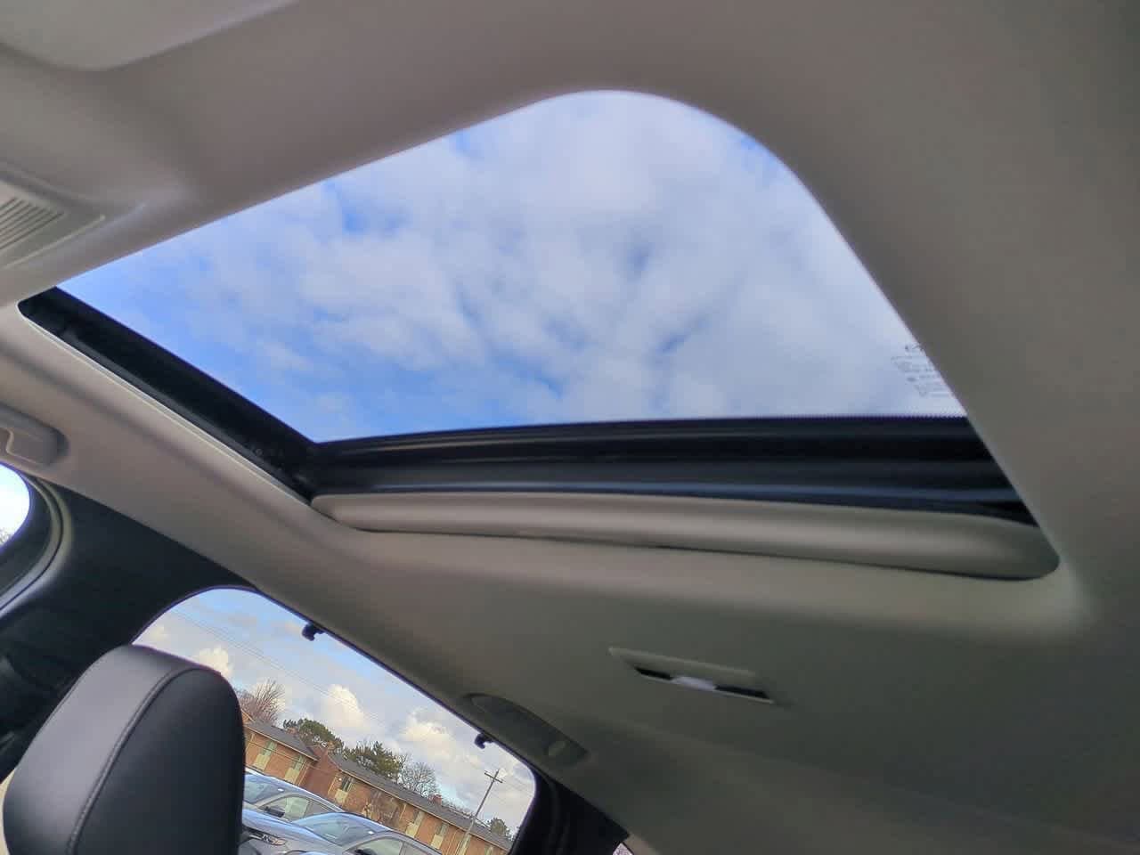 Thumbnail: 2026 Mazda CX-70 - 18