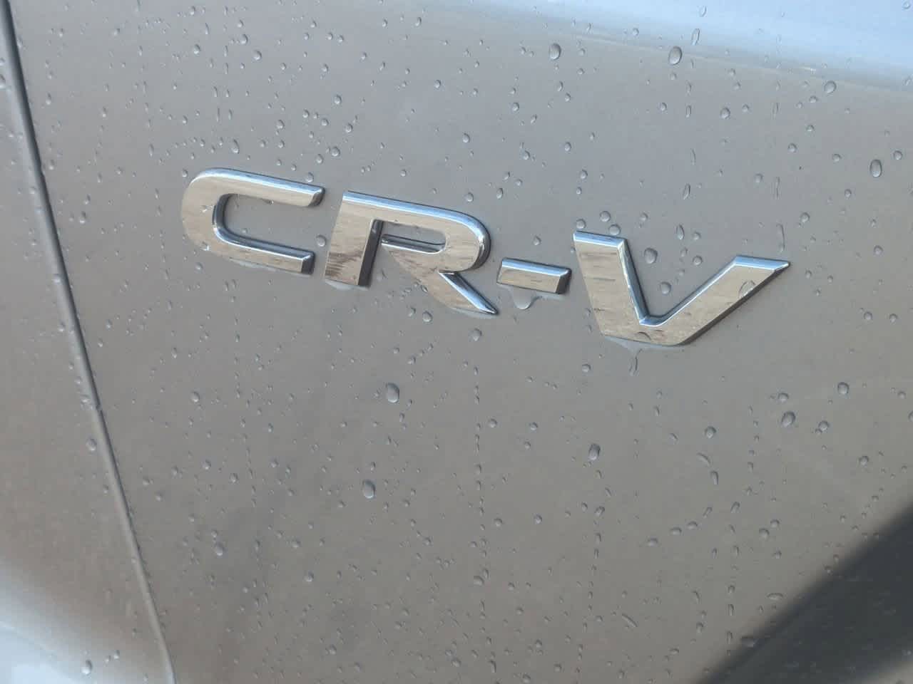 Thumbnail: 2019 Honda CR-V - 12