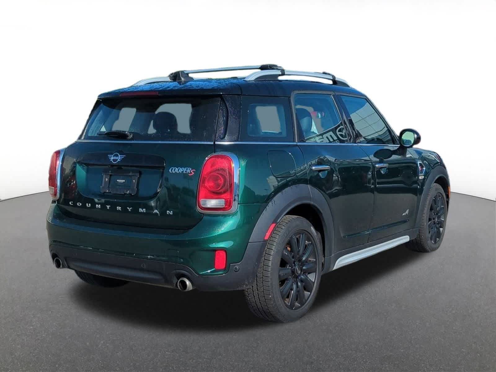 Thumbnail: 2019 MINI Cooper Countryman - 6