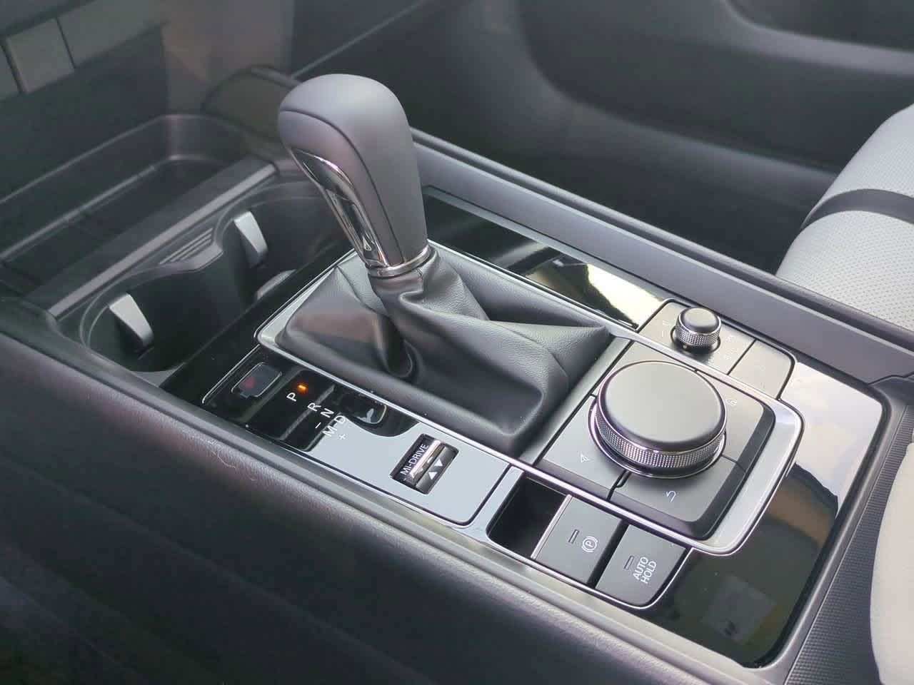 Thumbnail: 2026 Mazda CX-50 - 32