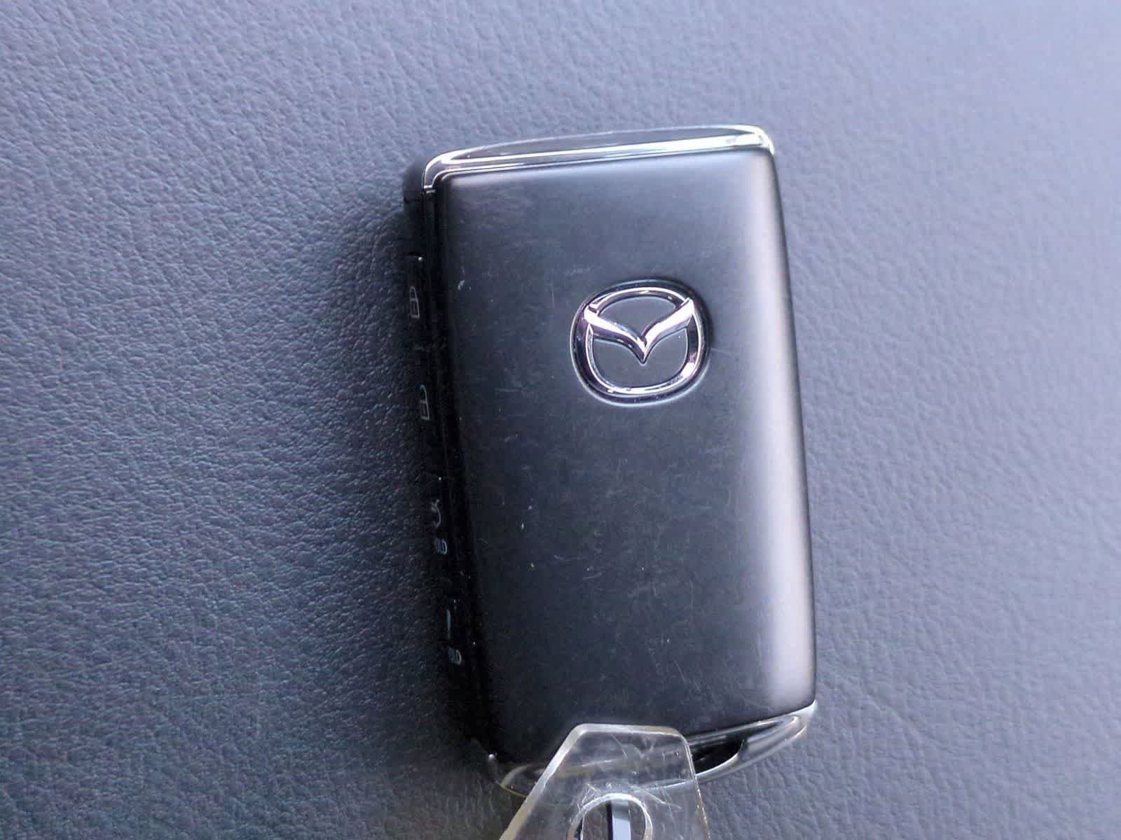 Thumbnail: 2025 Mazda CX-5 - 34