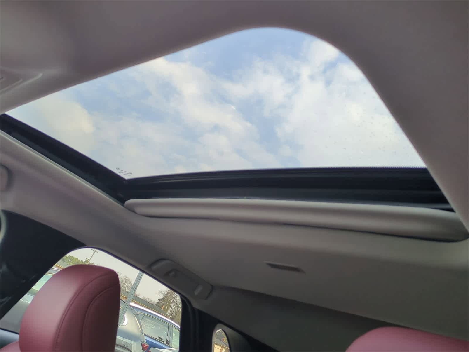 Thumbnail: 2026 Mazda CX-30 - 18