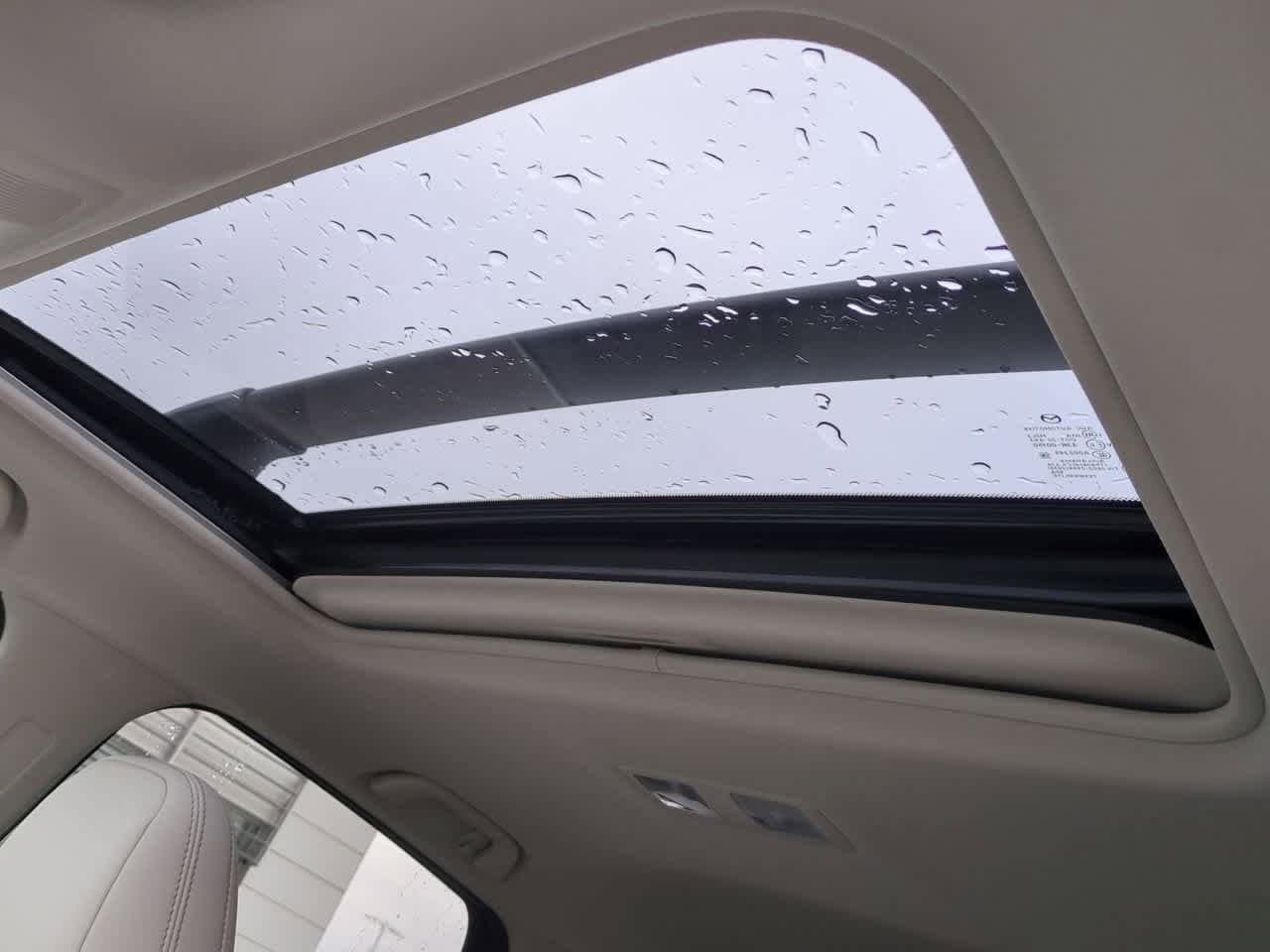 Thumbnail: 2025 Mazda CX-5 - 17