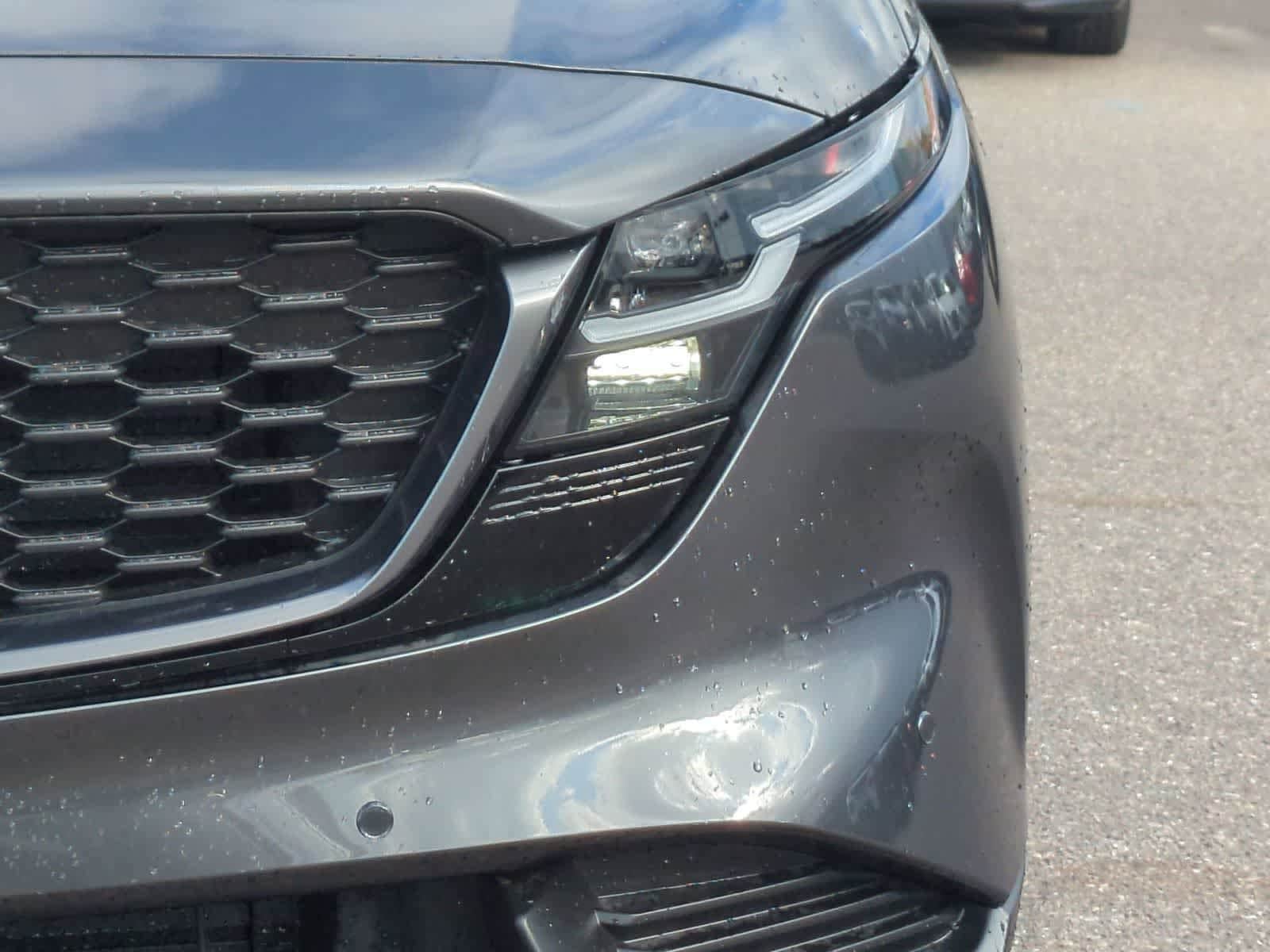 Thumbnail: 2026 Mazda CX-5 - 10