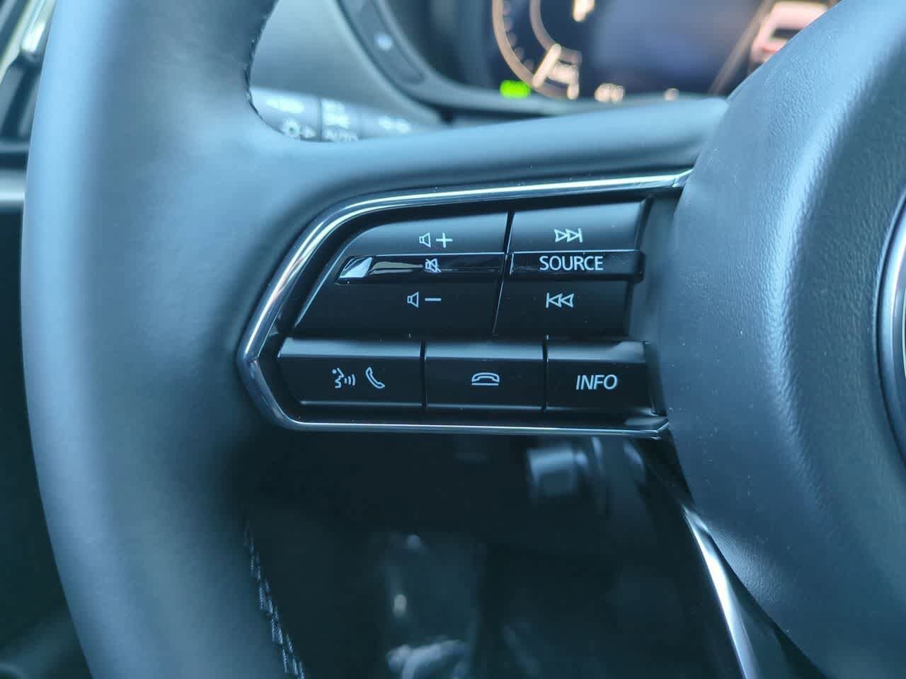 Thumbnail: 2026 Mazda CX-90 - 24