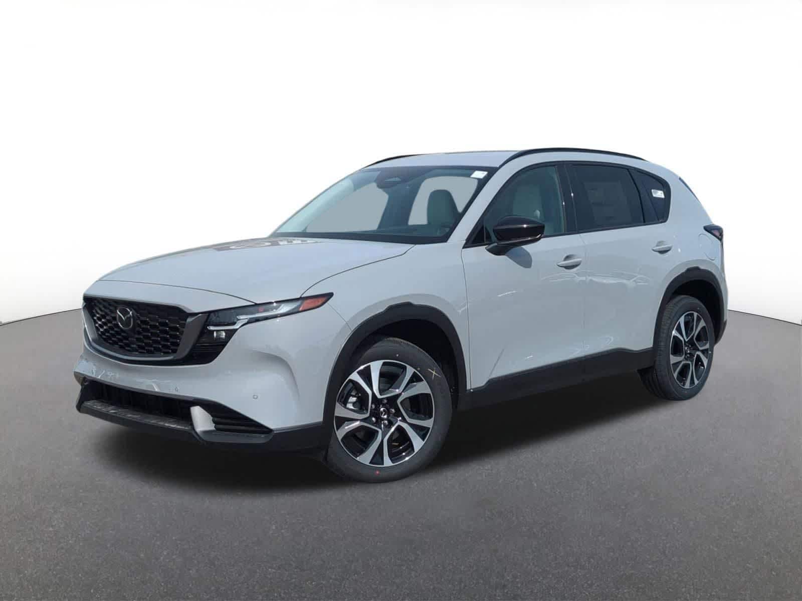 Thumbnail: 2026 Mazda CX-5 - 1