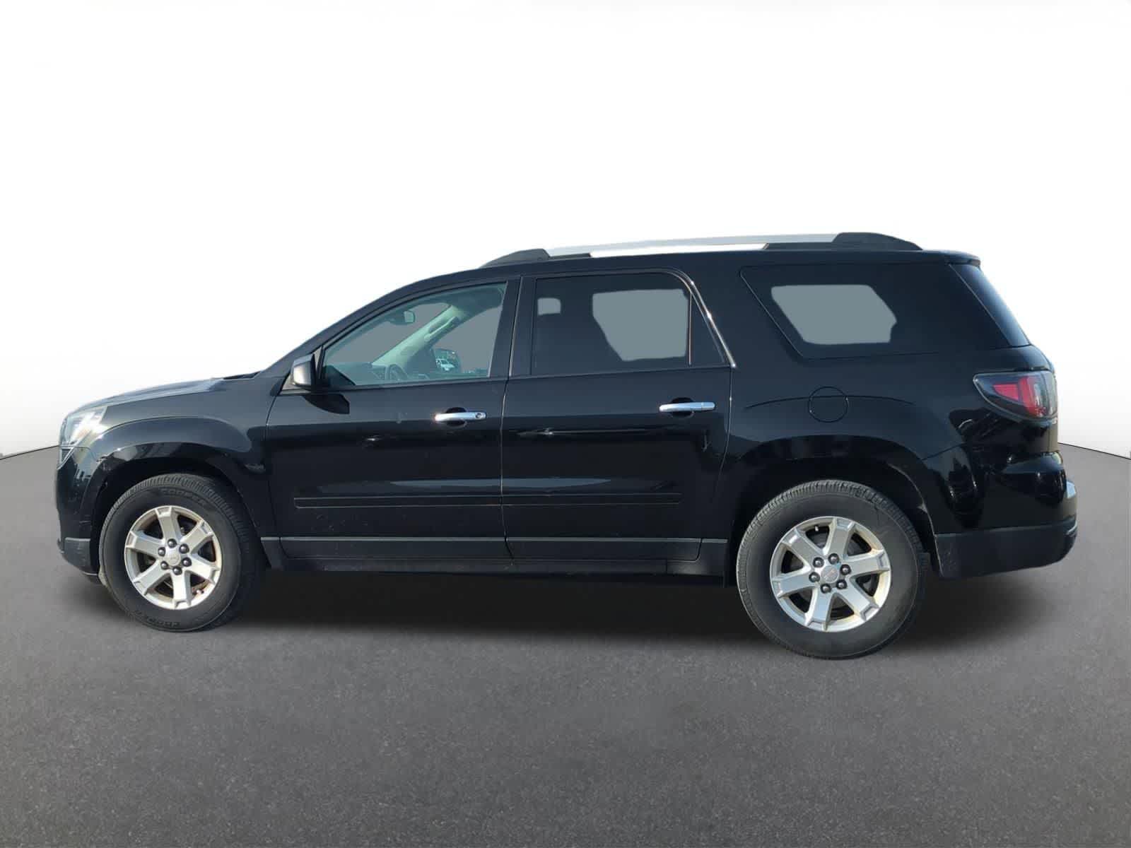 Thumbnail: 2016 GMC Acadia - 3