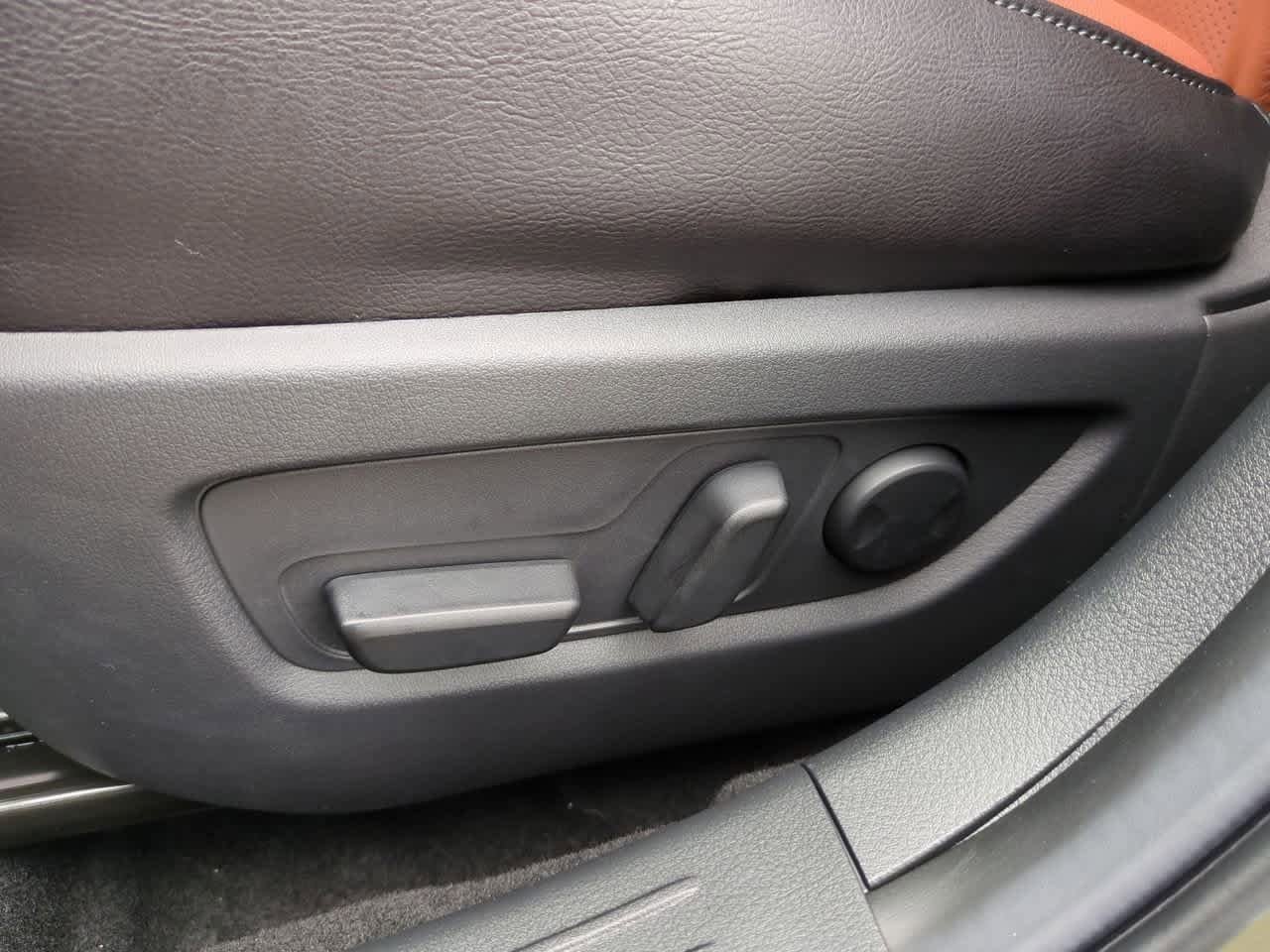 Thumbnail: 2025 Mazda CX-50 - 15