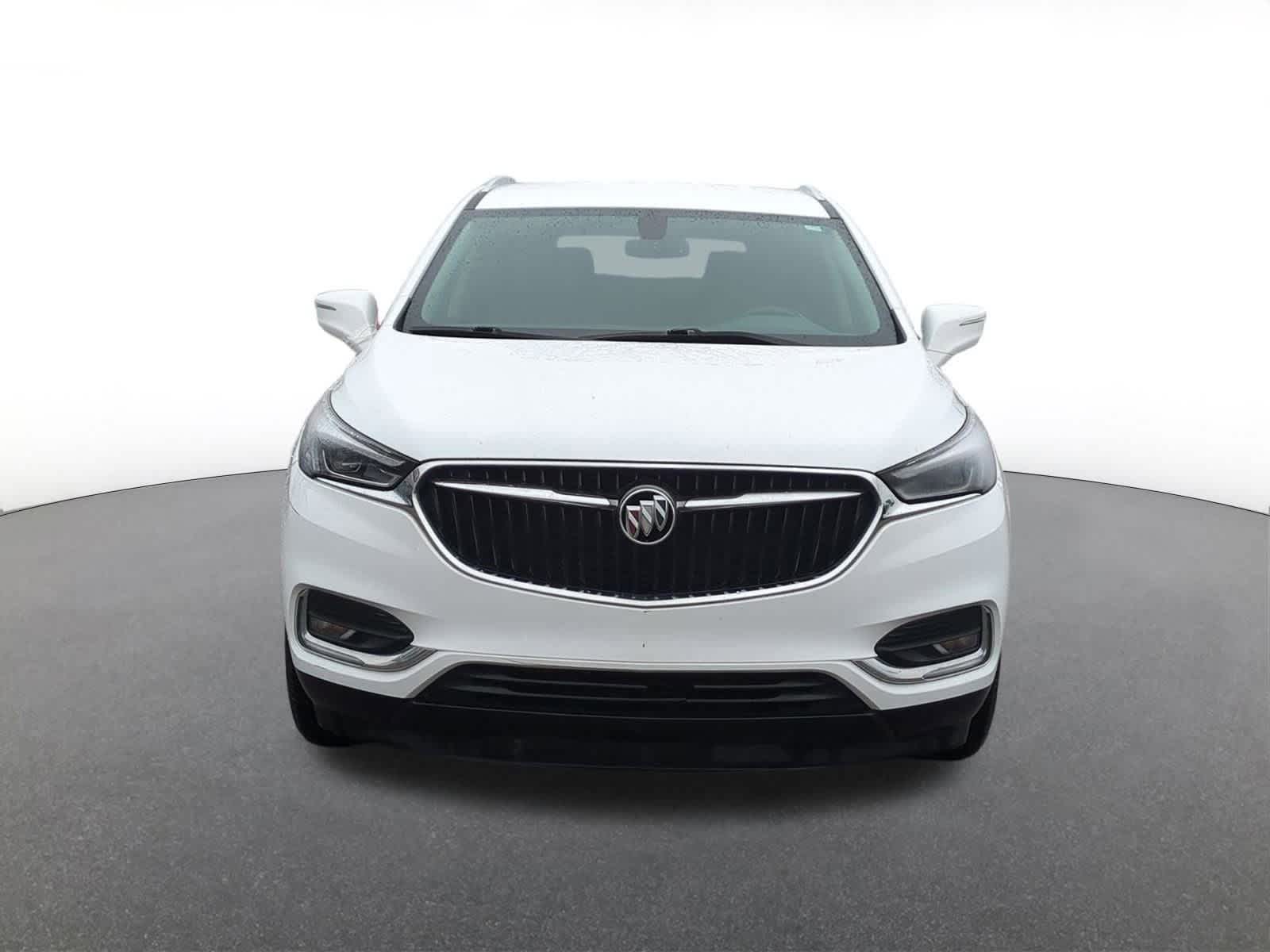 Thumbnail: 2019 Buick Enclave - 9