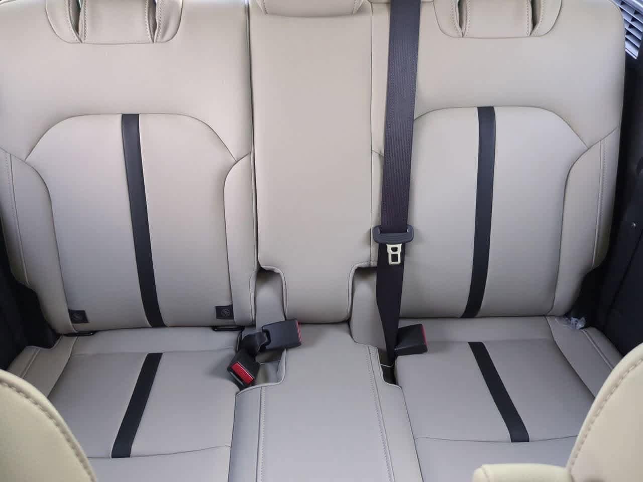 Thumbnail: 2026 Mazda CX-90 - 21