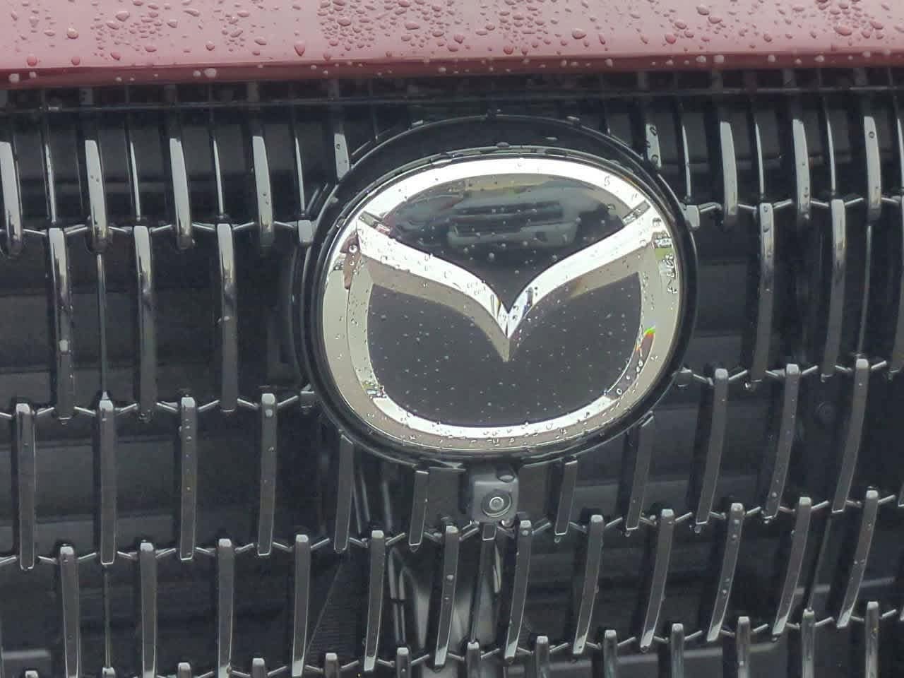 Thumbnail: 2026 Mazda CX-90 - 11