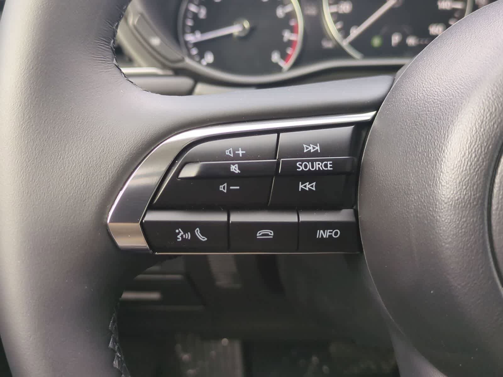 Thumbnail: 2026 Mazda CX-30 - 24