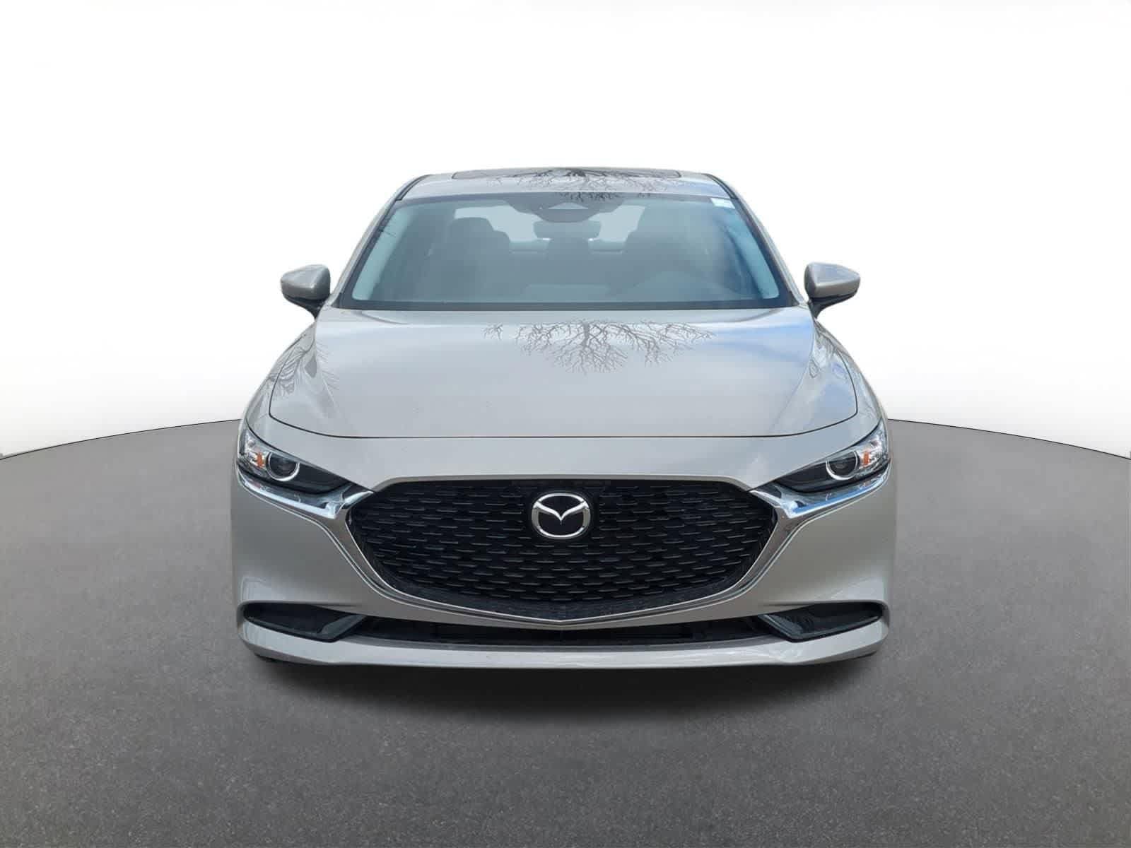 Thumbnail: 2026 Mazda Mazda3 - 9