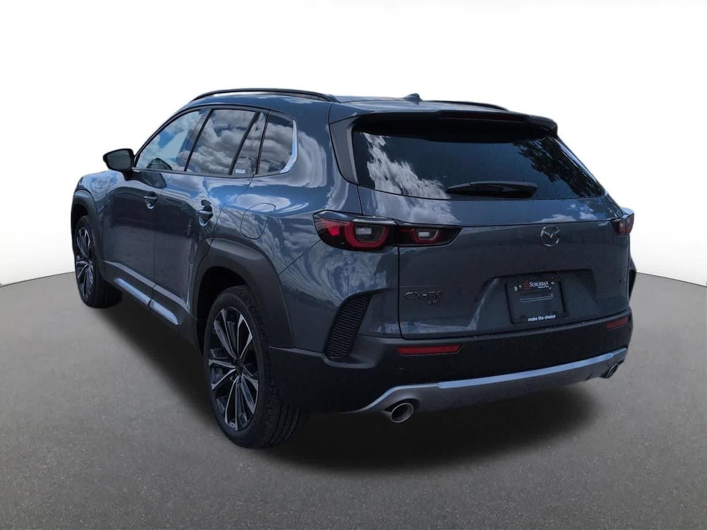 New 2026 Mazda CX-50 2.5 Turbo Premium Plus AWD Sport Utility
