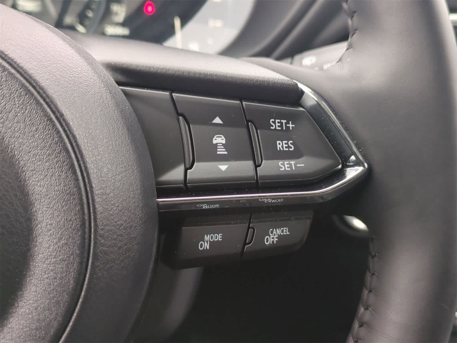 Thumbnail: 2025 Mazda CX-5 - 25