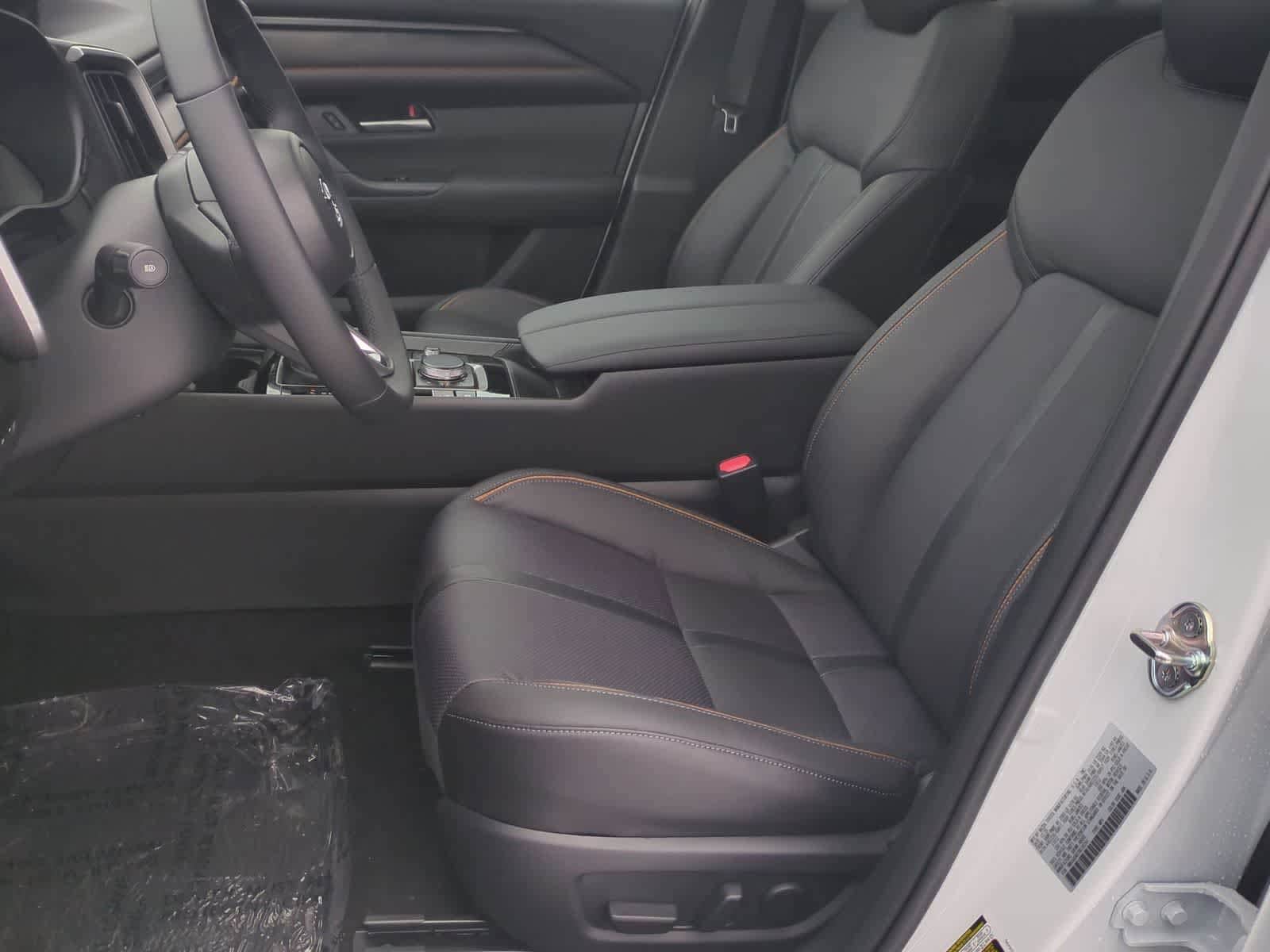 Thumbnail: 2026 Mazda CX-50 - 15