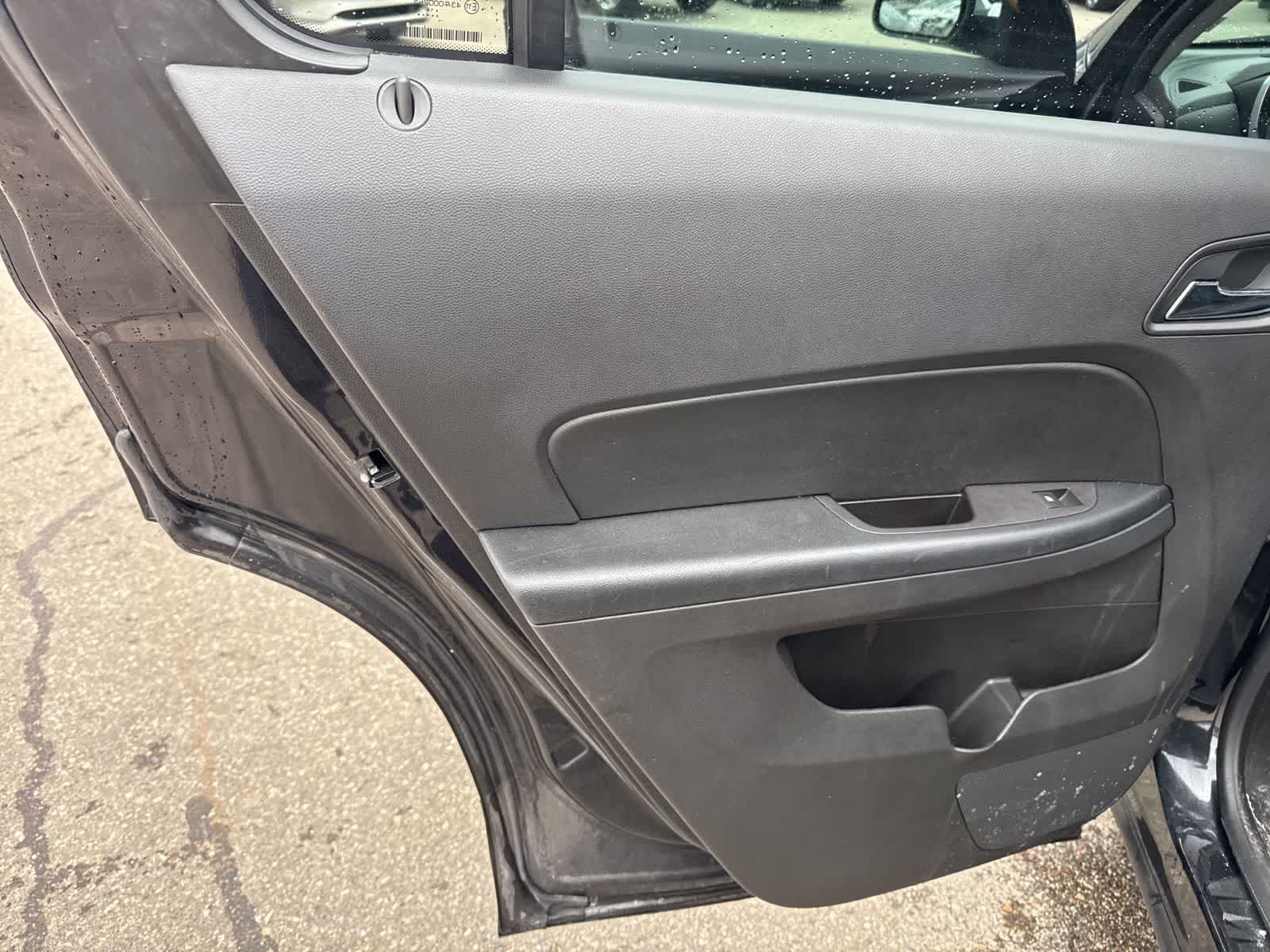 Thumbnail: 2014 Chevrolet Equinox - 19