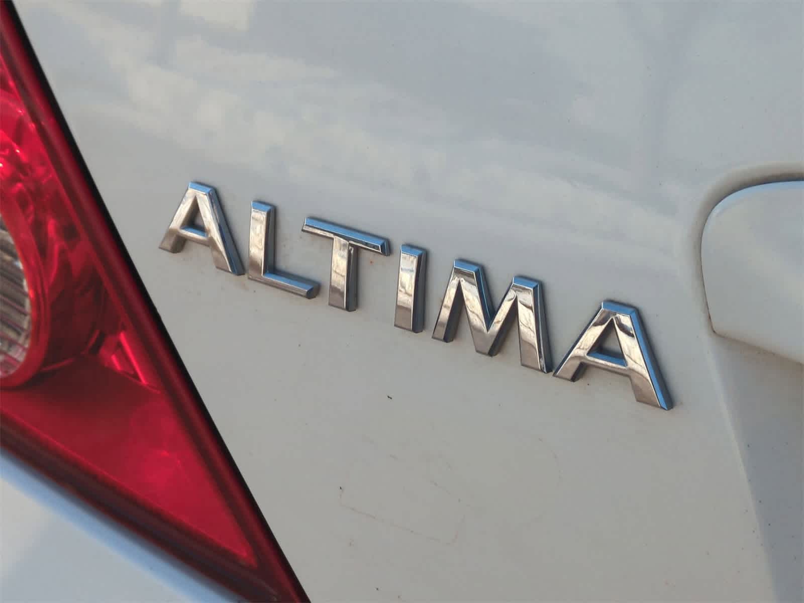Thumbnail: 2008 Nissan Altima - 12