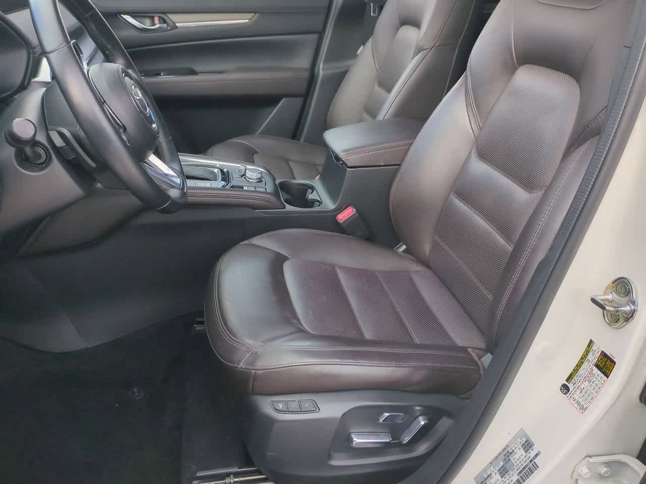 Thumbnail: 2023 Mazda CX-5 - 15